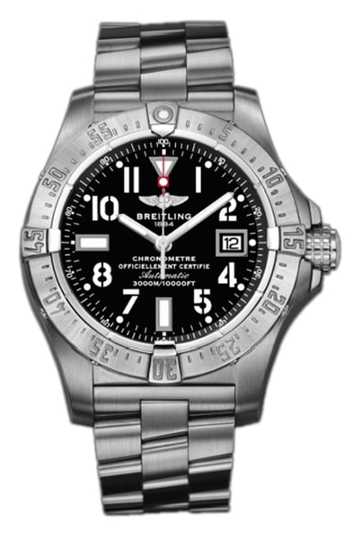 Breitling Avenger Seawolf A17330